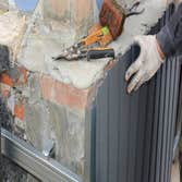 Photos by the Queen City Foundation Repair Co #1