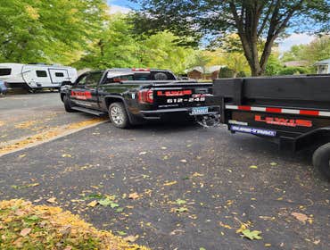 Photos by Lewis Concrete LLC #1