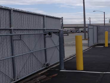 Photo(s) from M&R Fencing