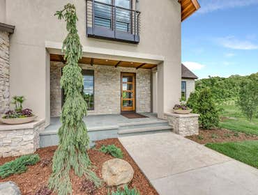 Photos by Swanson Homes #1