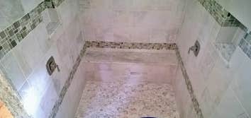 Shower Tile