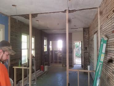 Janda Contracting LLC Job Gallery