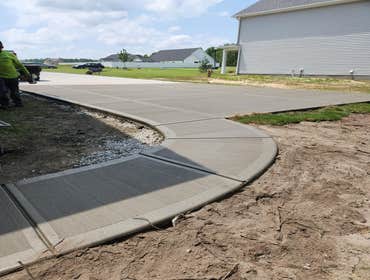 Photos by Mix Construction Concrete Inc #90