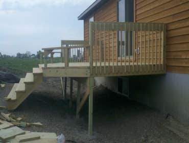 Photos by Miles Construction Services, LLC #1