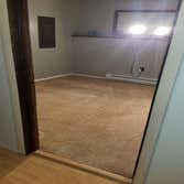 Flooring install