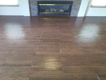 Photos from American Mountain Tile Inst