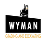 Wyman Grading & Excavating Inc logo