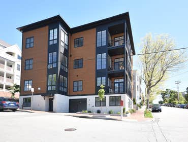 Munjoy Hill