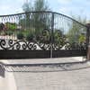 Automatic Gates for Less logo