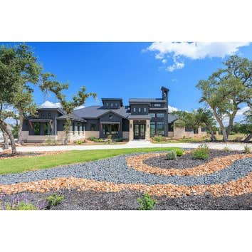 Kc Custom Homes