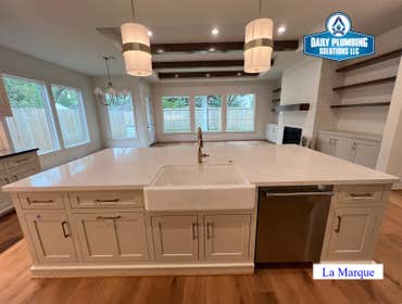 Photos by Daily plumbing Solutions LLC #1
