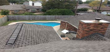 Photos from Roof Enforcements, LLC