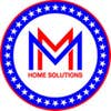 M&m Home Solutions logo