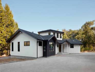 Custom Home Rebuild | Los Gatos This Los Gatos custom home rebuild exemplifies high-end design-build craftsmanship, thoughtfully expanding the residenc