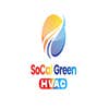 Socal Green HVAC logo