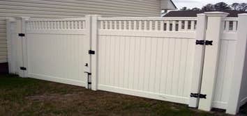 Photos by American Fence & Supply LLC #1