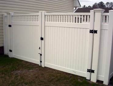 Photos by American Fence & Supply LLC #1