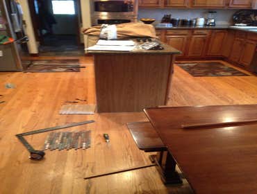 B&G Remodeling