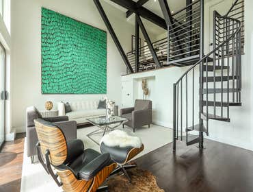 Corona del Mar Home Renovation