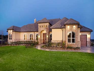 Photos from Sierra Classic Homes