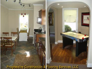 Photos by Progressive Construction and Flooring Services #1
