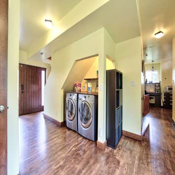 Earlier projects 360 Houses Inc 2016-2018
full interior renovation: kitchen, baths, floor, paint, doors
exterior: stone, siding, paint, pavers, landsc