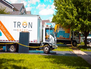 Photos by Tron Solar #3