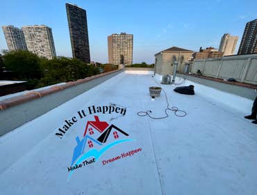 TPO ROOF