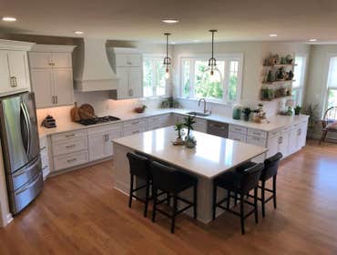 Photos by Five One Eight Contracting #1