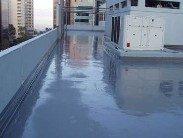 Roofing