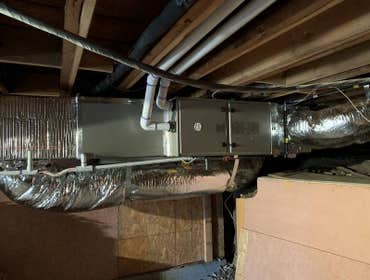 HVAC