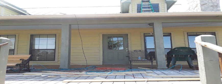 Roofing