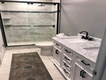 Photos by K Michael Construction LLC #1