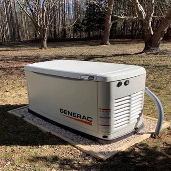 Forge Mountain Electric LLC
