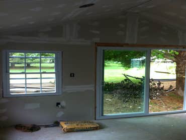 Photo(s) from We The Best Construction