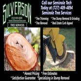 Photos by Silverson Tree Services #1