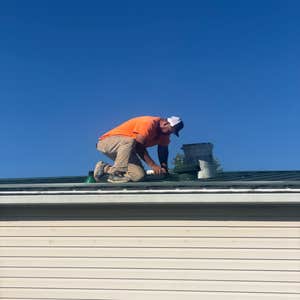 leak repair