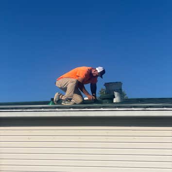 leak repair