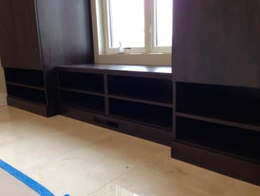 Photos by Store More Shelving Systems #1