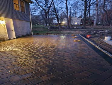 Photos by Continental Construction Services LLC #1