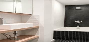 East Village Apartment Renovation