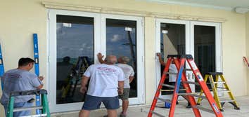 Kamrell Windows & Doors