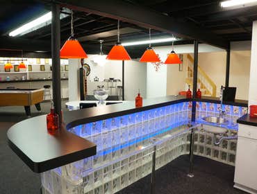 Photos by Cowdin Design + Build #1
