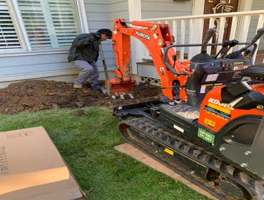 Photos by William Parrish Plumbing, Inc #1