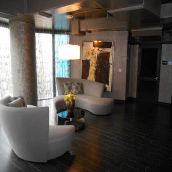 Social Room