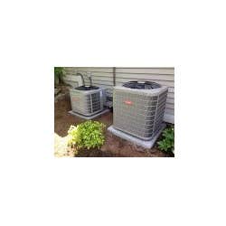 Black Lion Heating & Air Conditioning
