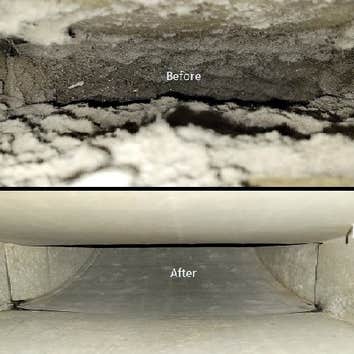 Expert Duct Cleaning LLC
