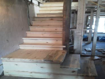 Sample Projects - Kasa Builders