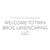 Twin Bros. Landscaping LLC logo