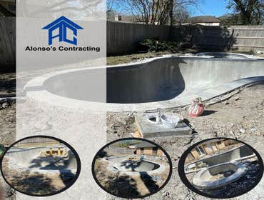 Photos by Alonso's Contracting #4